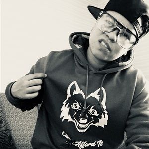 Meet your Posher, Caridad